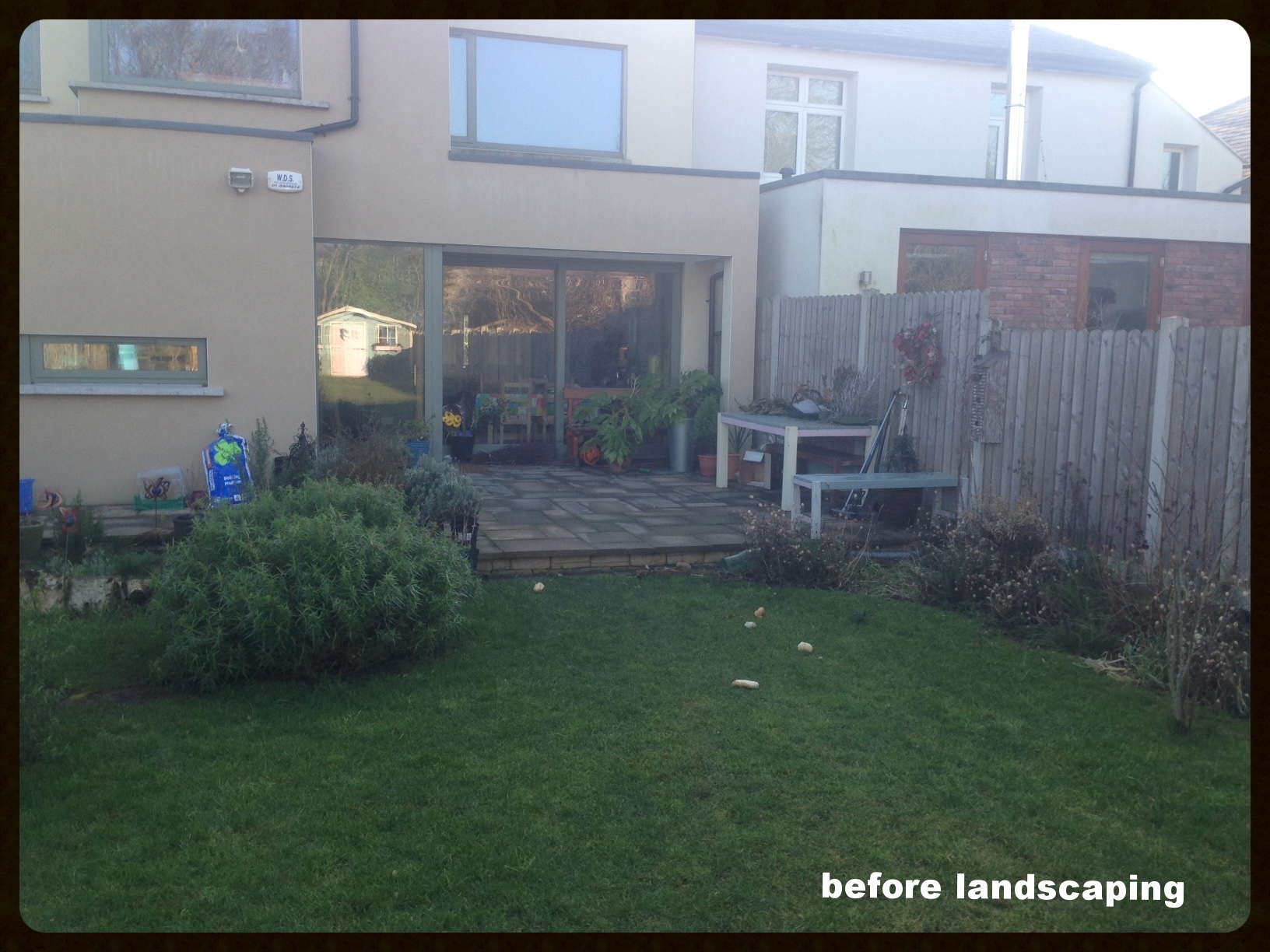 垂直绿墙花园丨爱尔兰都柏林-58