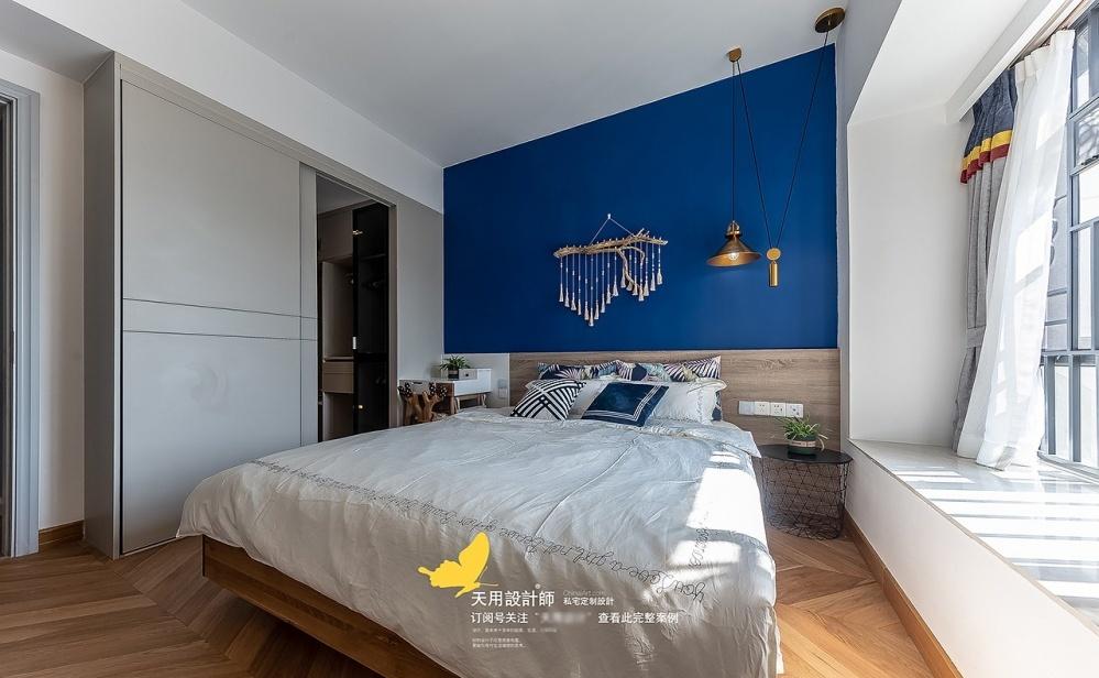 北欧复古风家居设计,个性与实用并存-29