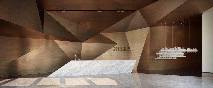 卓越金茂浅水湾丨中国东莞-15