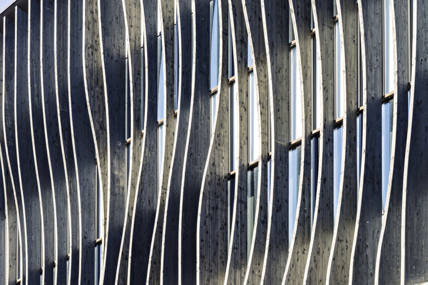 法国LycéeLa Plaine中学-21