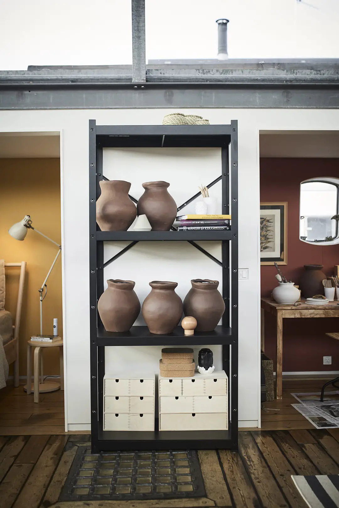 哥本哈根宜家船屋 -5