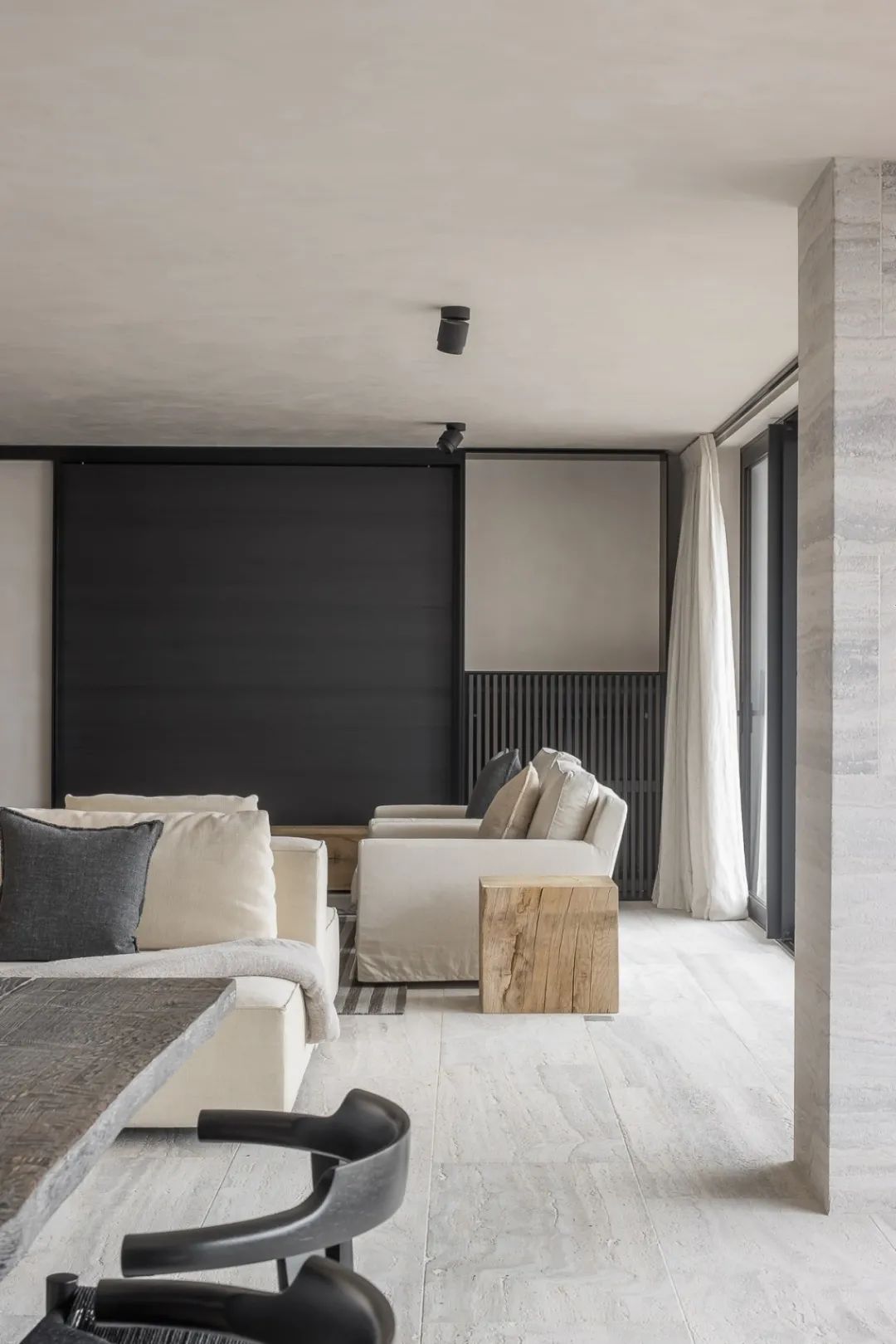 合肥万科未来之光项目洋房样板间丨中国合肥丨AURA 澳锘设计张波工作室-62