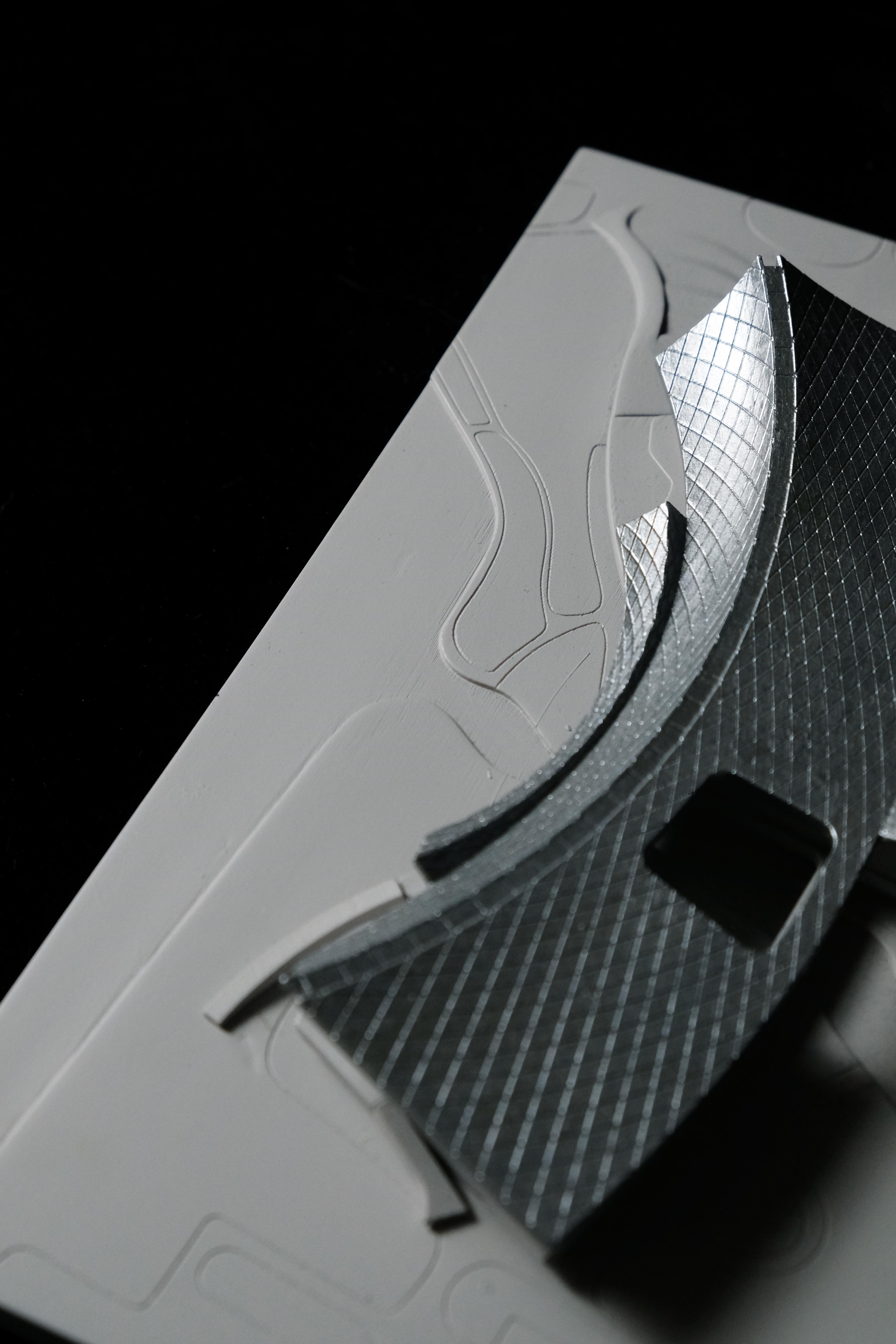 中国（海南）南海博物馆纪念模型丨中国海南丨造么工作室-23