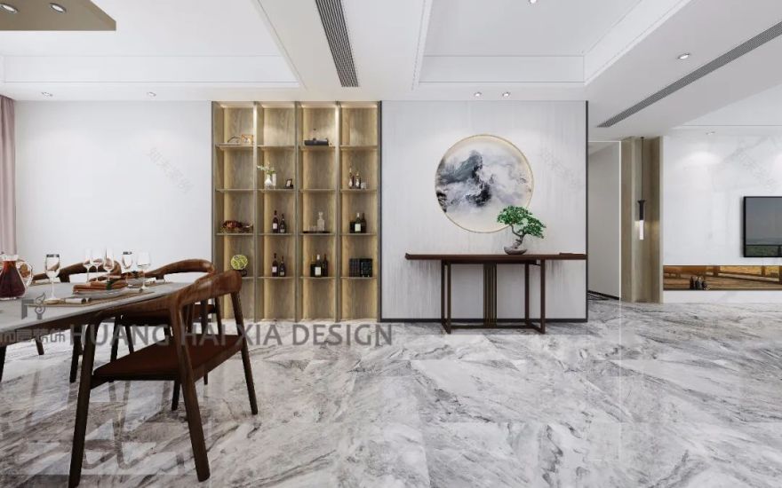 黄老师 | 走进内心,缔造幸福空间-139