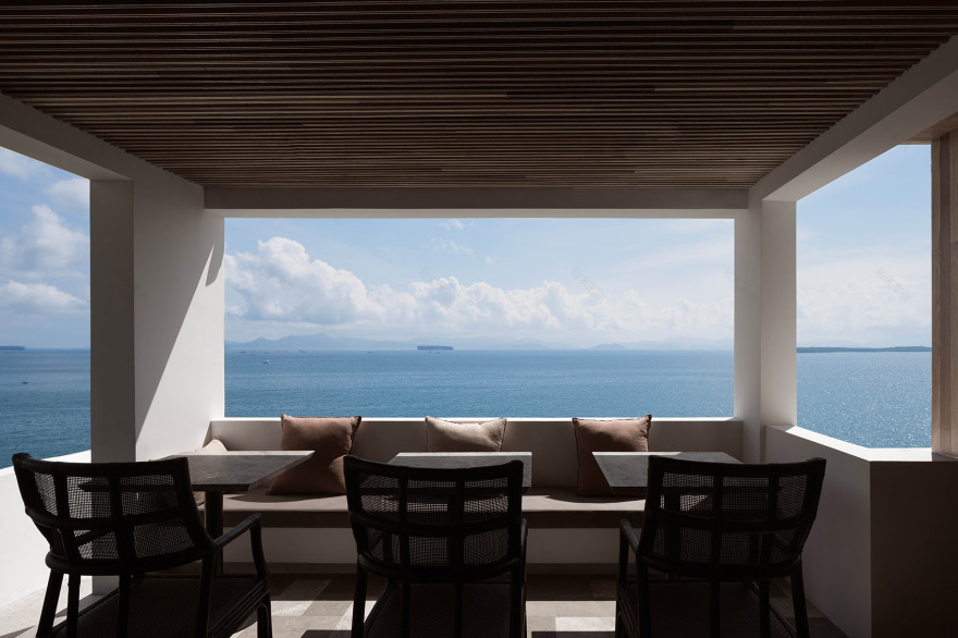 蜜悦·波西塔诺悬崖民宿丨中国深圳丨蜚声设计-84