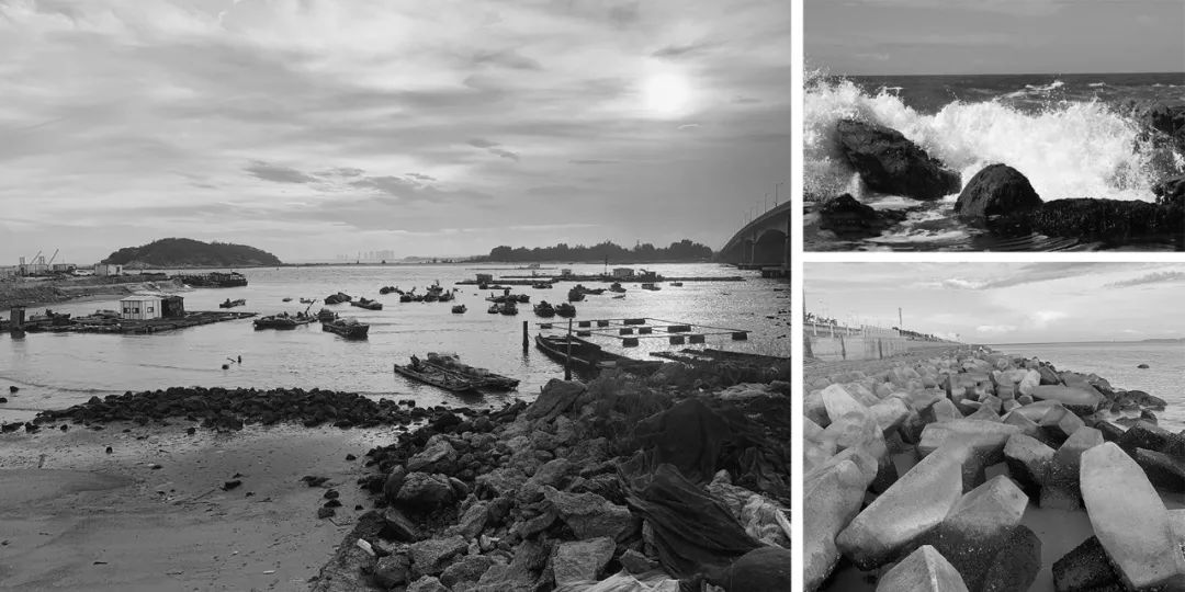 Solar Term 料理融合餐厅丨中国汕头丨MAS 芒果建筑设计-15