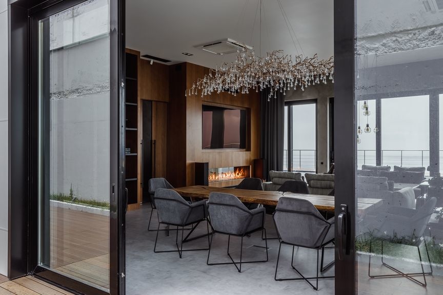 Дагомысе海边住宅丨俄罗斯丨JPArchitect-16