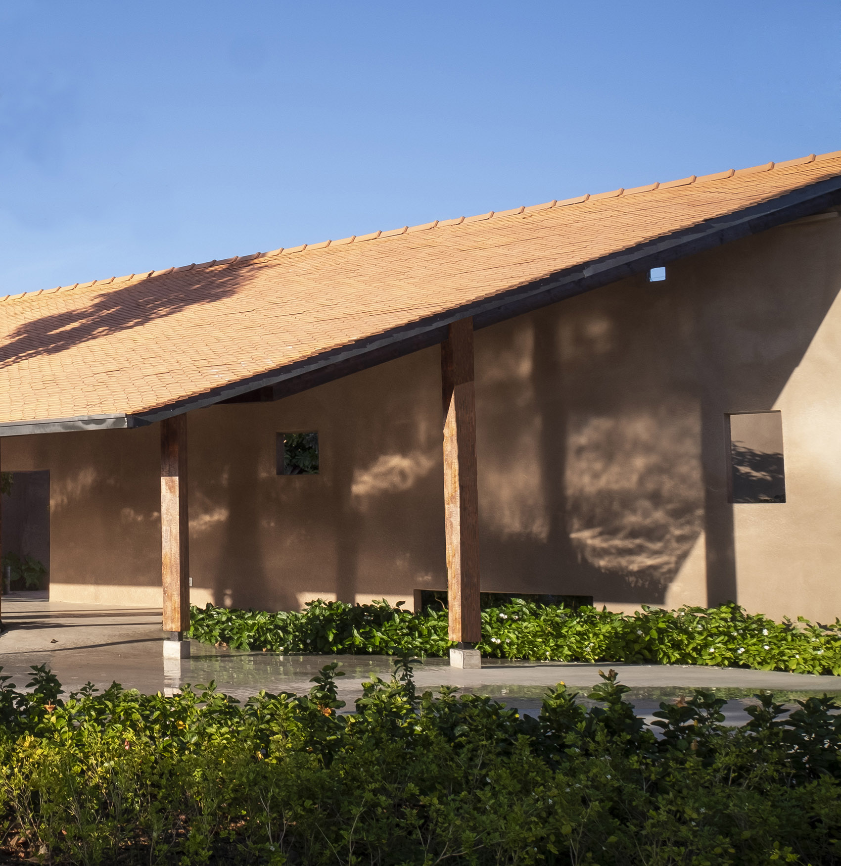 越南PHU MY GARDEN花园-50