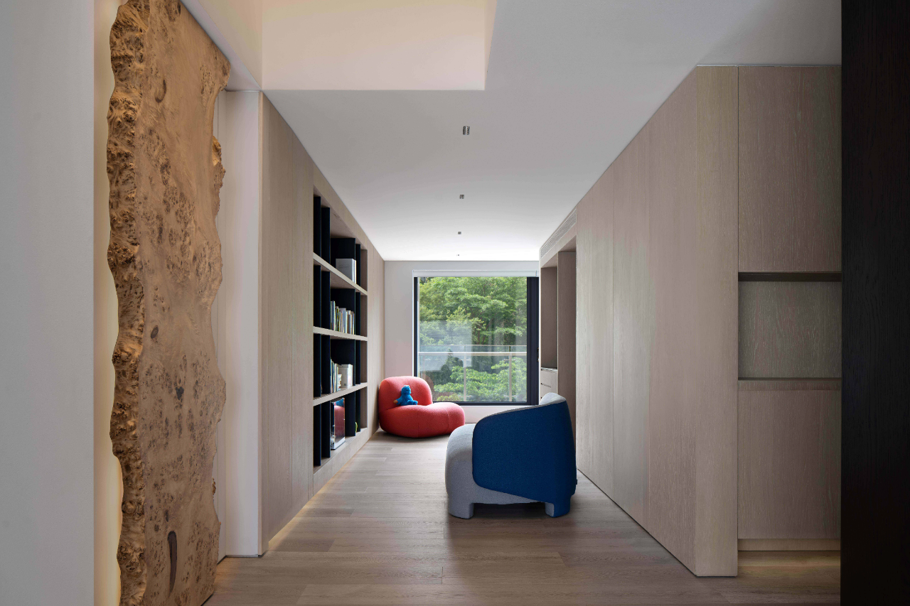 摩登艺术场丨中国深圳丨时光筑造-76