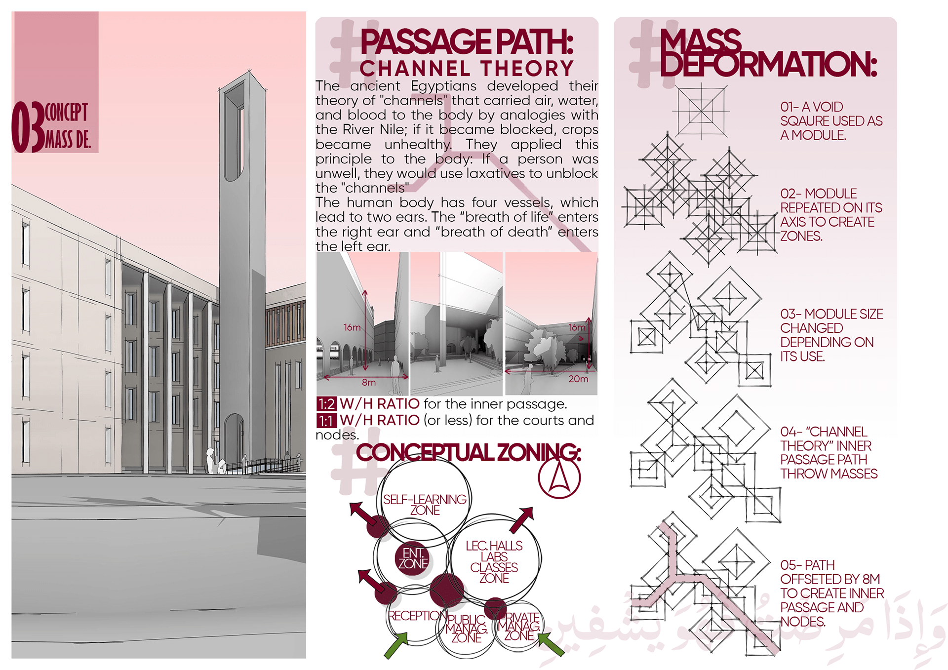 新阿斯旺私立大学医学院丨埃及阿斯旺-25