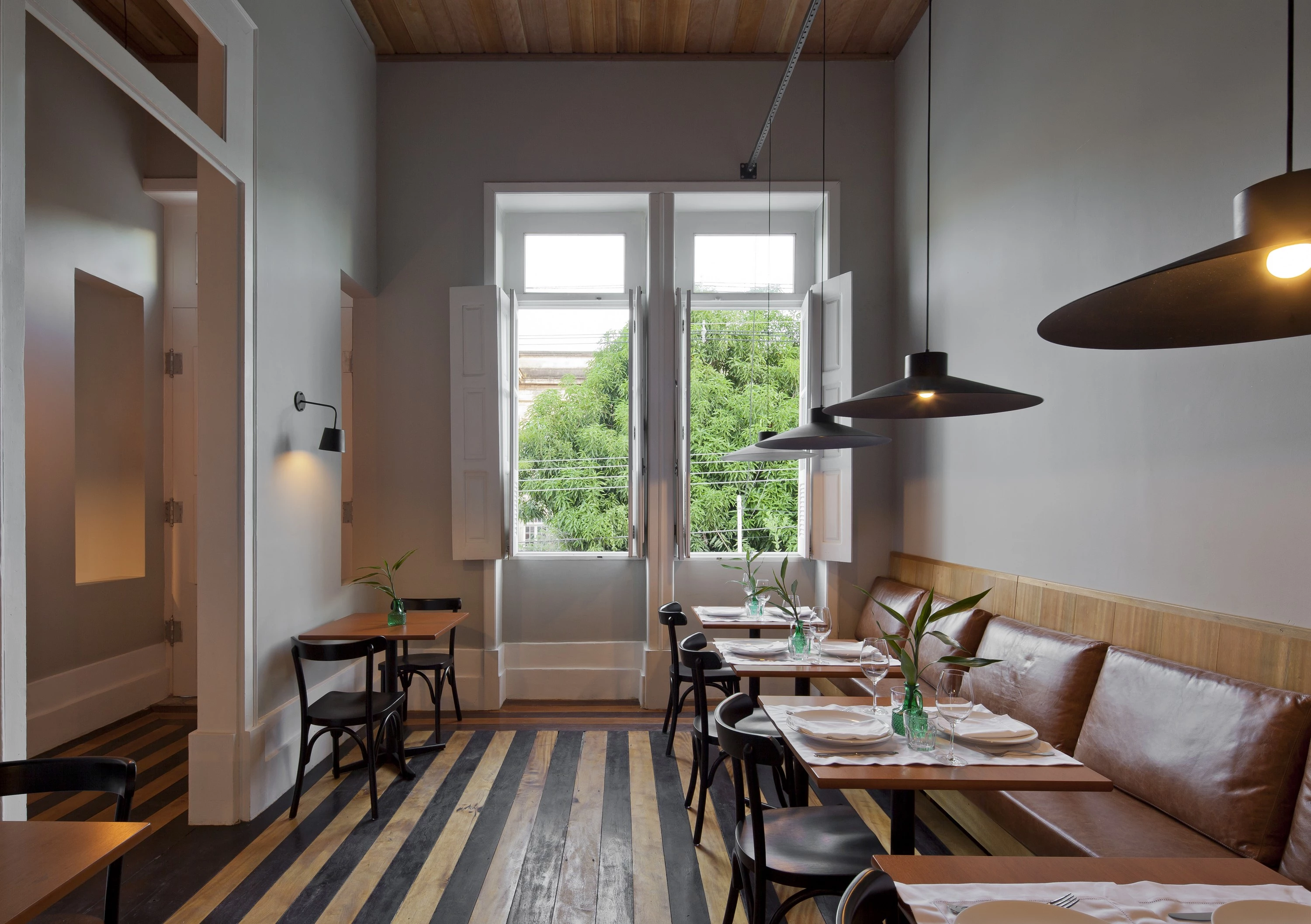 巴西 Manaus 酒店-31