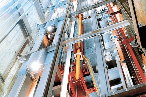 Skejby Psykiatri（奥胡斯新精神病医院建设）丨丹麦奥胡斯丨Arkitema K,S-71