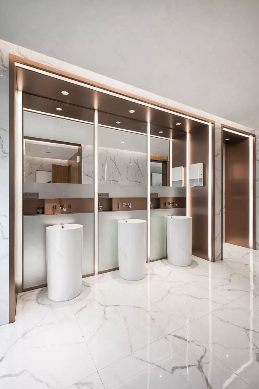 昆明俊发·龙泉俊园售楼部-14