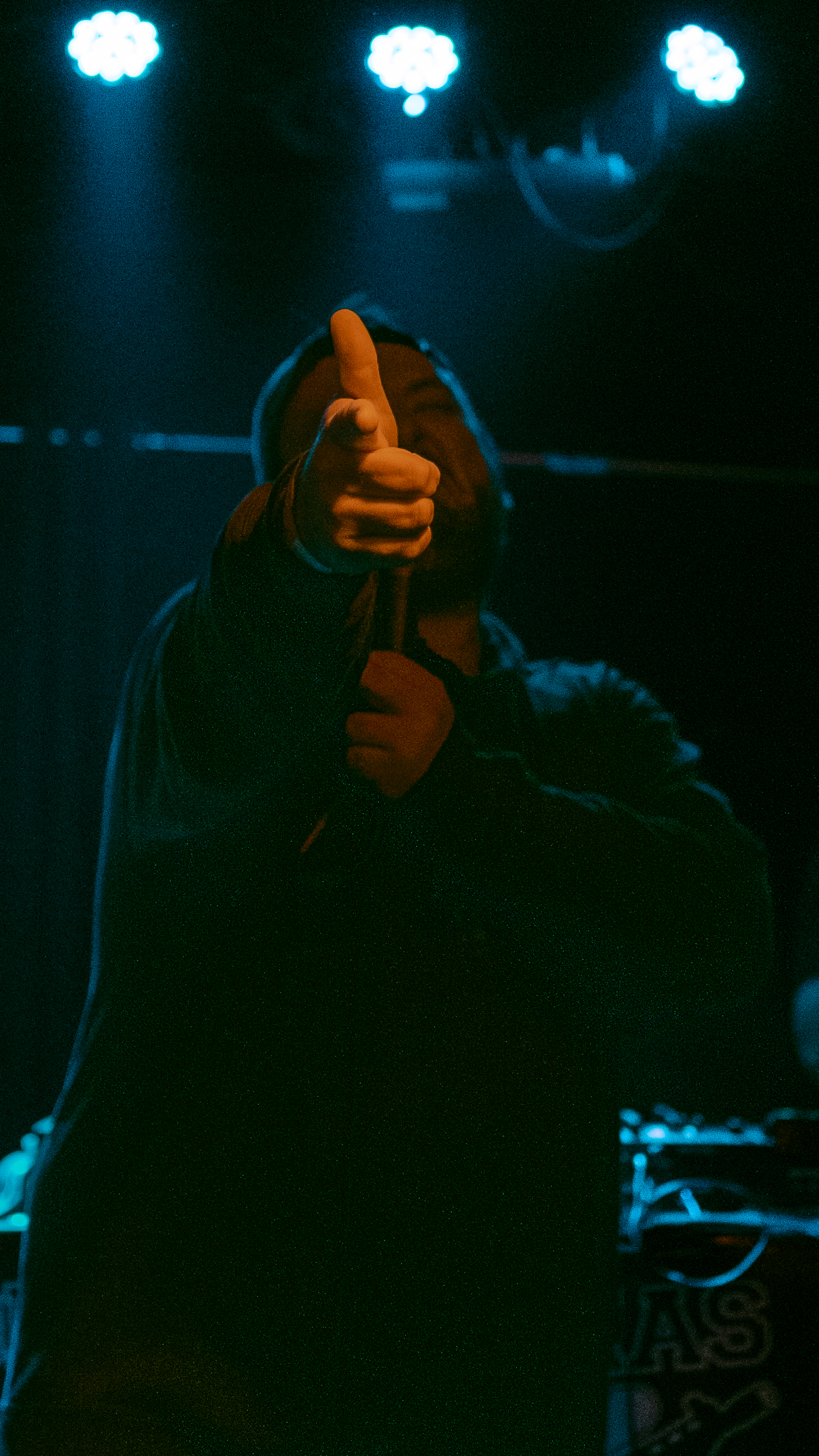 Cafe Irrlicht Schopfheim活动-15