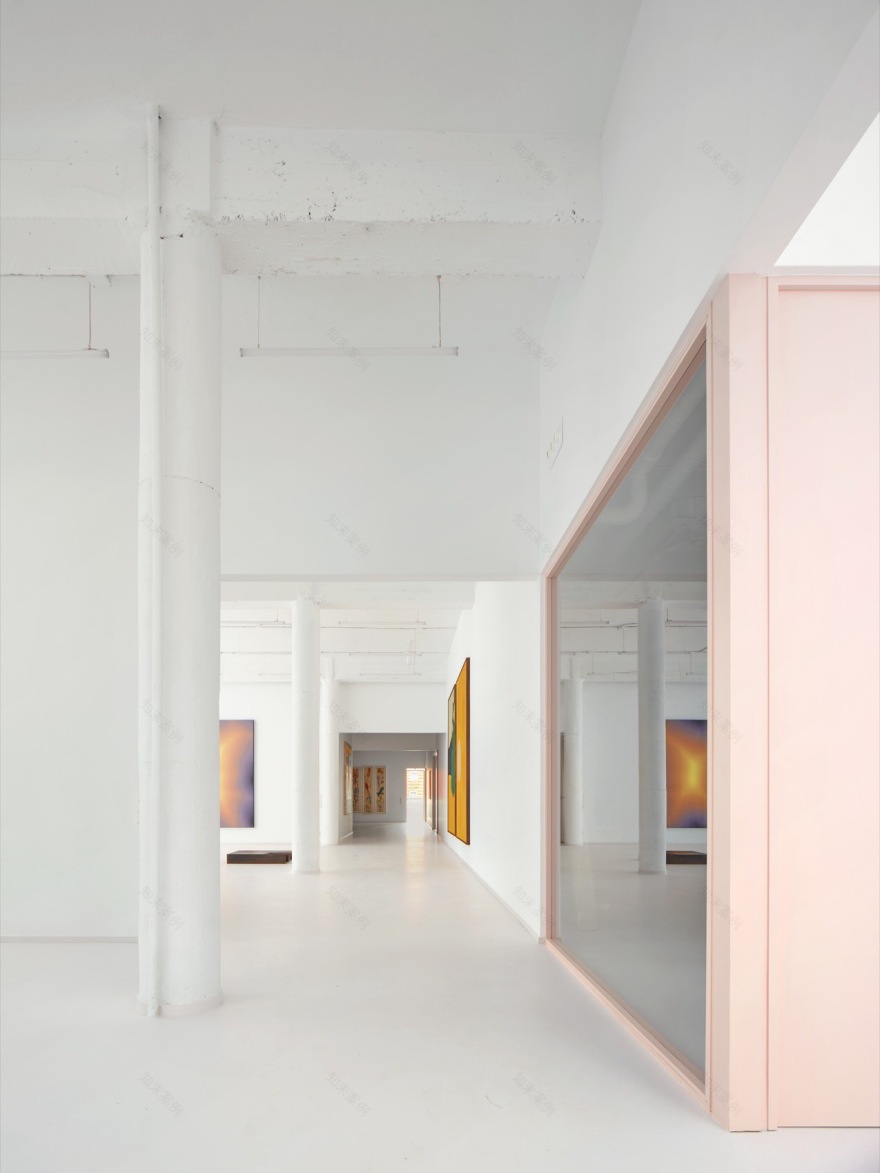 Colección ES总部室内设计丨西班牙桑坦德丨Carbajo Hermanos-70