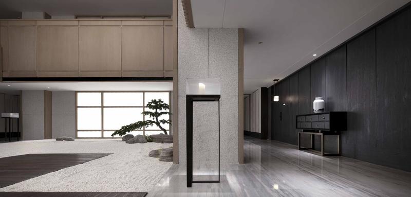 洛阳国宝铂瑞酒店丨中国洛阳丨文格空间设计事务所-3