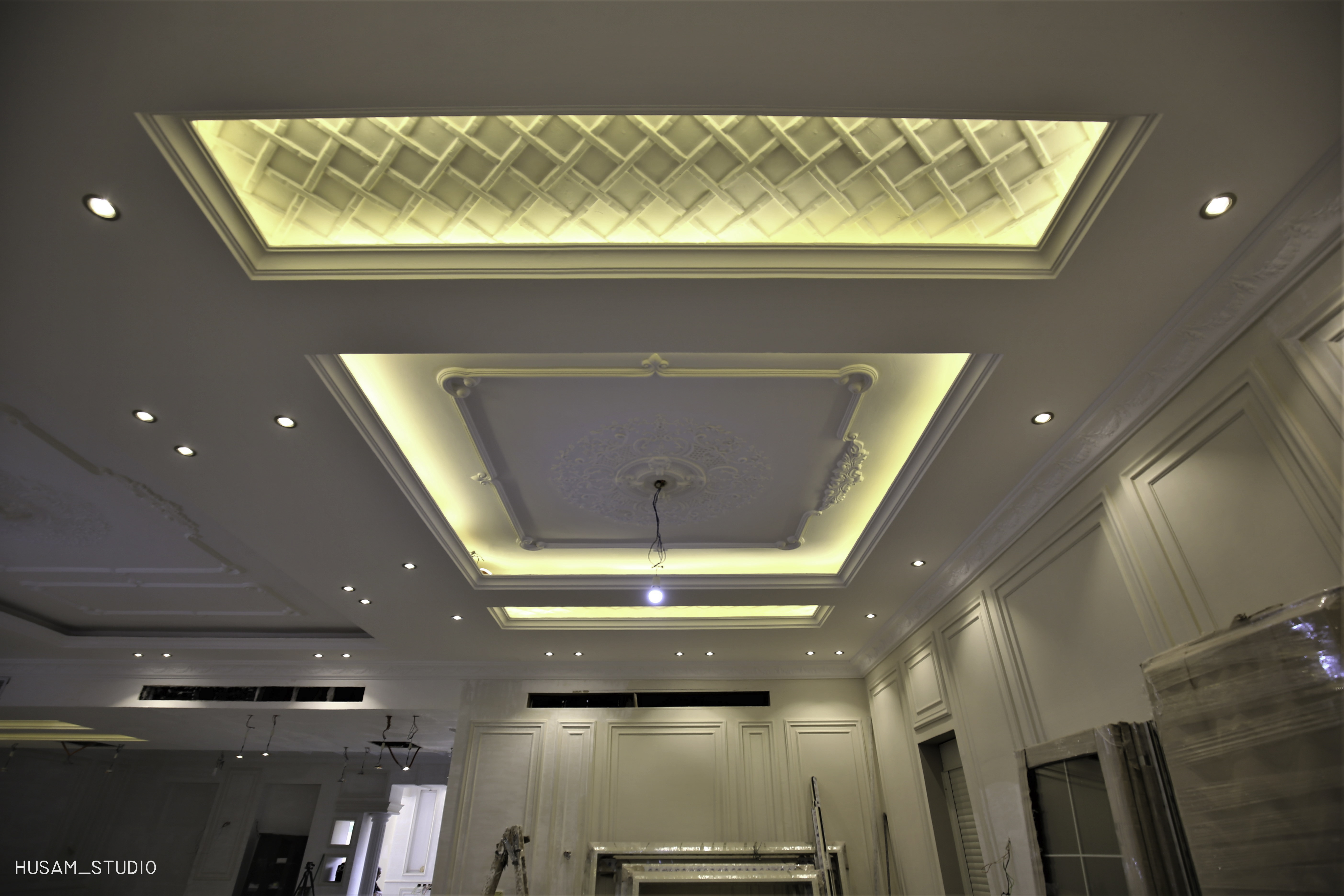 villa under construction-14