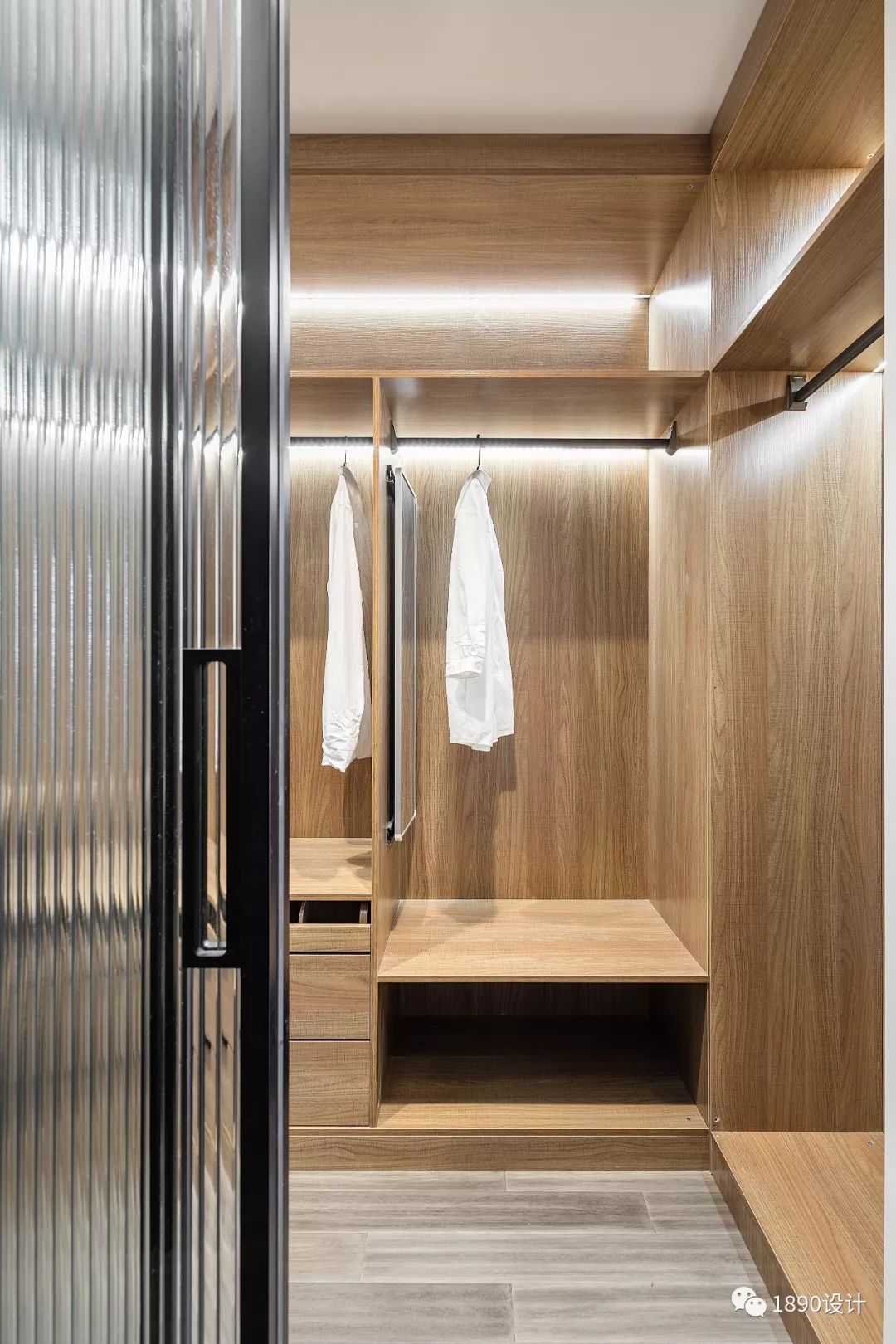 合肥玫瑰园·绿色生机空间-64