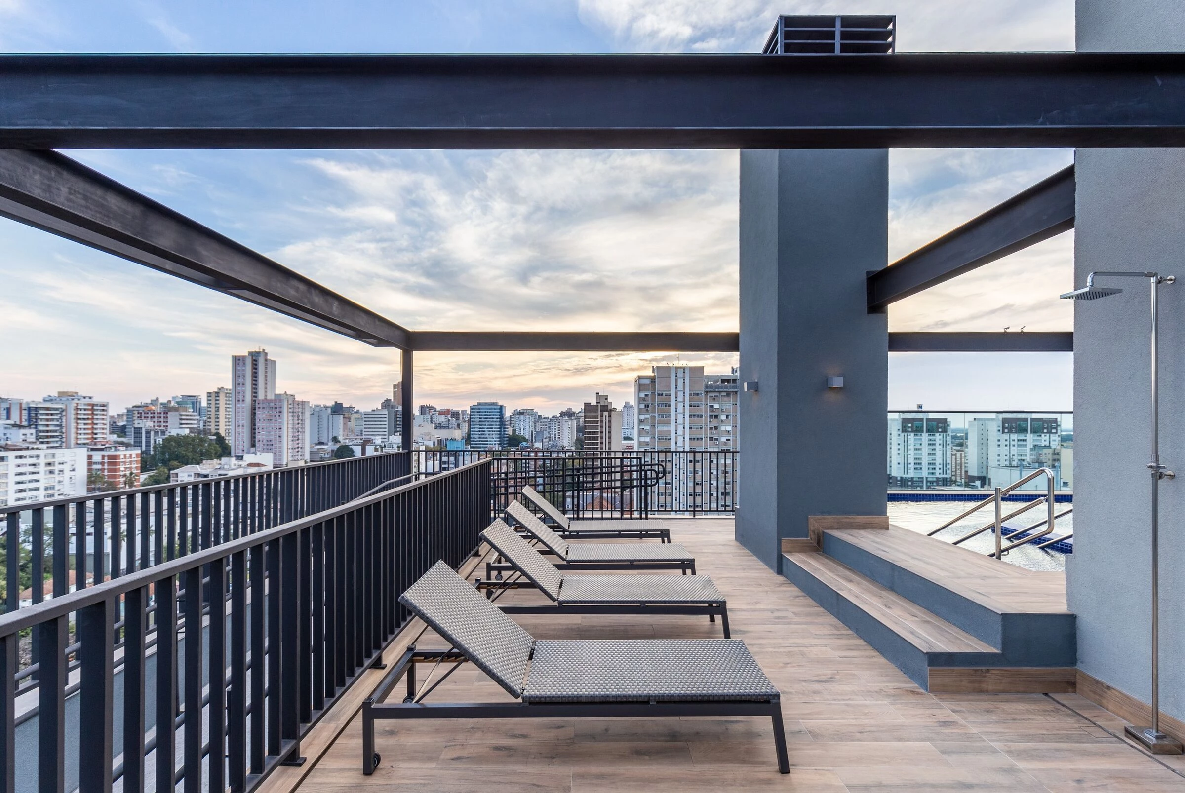 NY205 住宅景观设计丨巴西丨Hype Studio-28