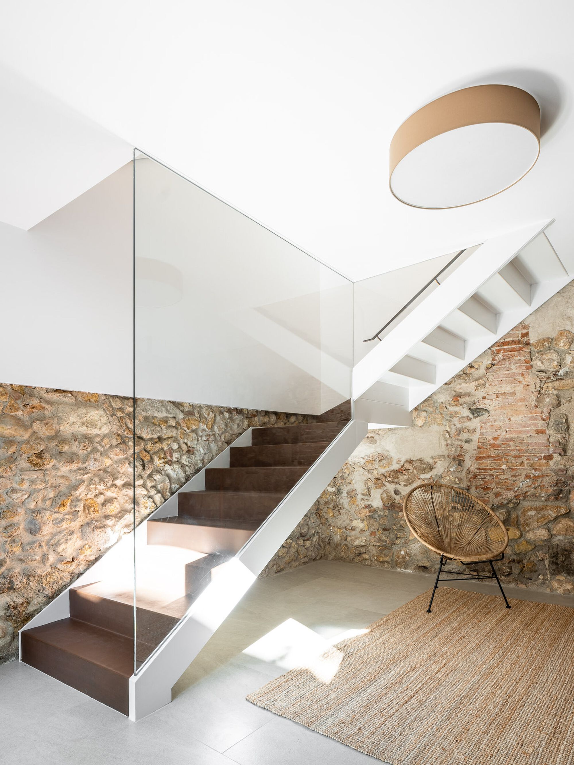 卡·马塞洛之家丨西班牙丨Guillem Carrera-38