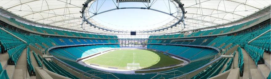 巴伊亚州立竞技场-5