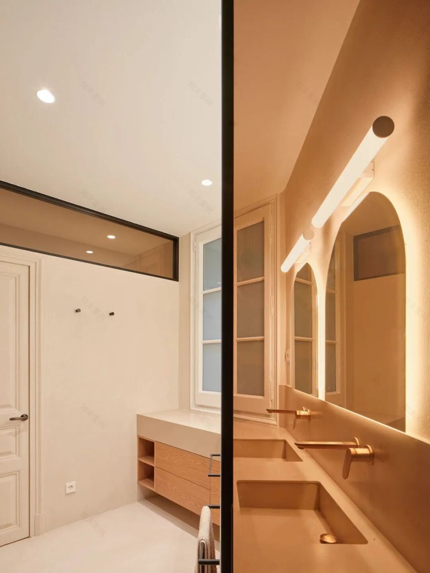 朗弗拉特丨西班牙巴塞罗那丨MIEL Arquitectos-28