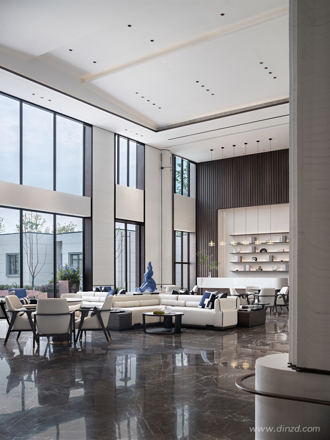 海悦城丨中国岳阳丨朗昇设计-25