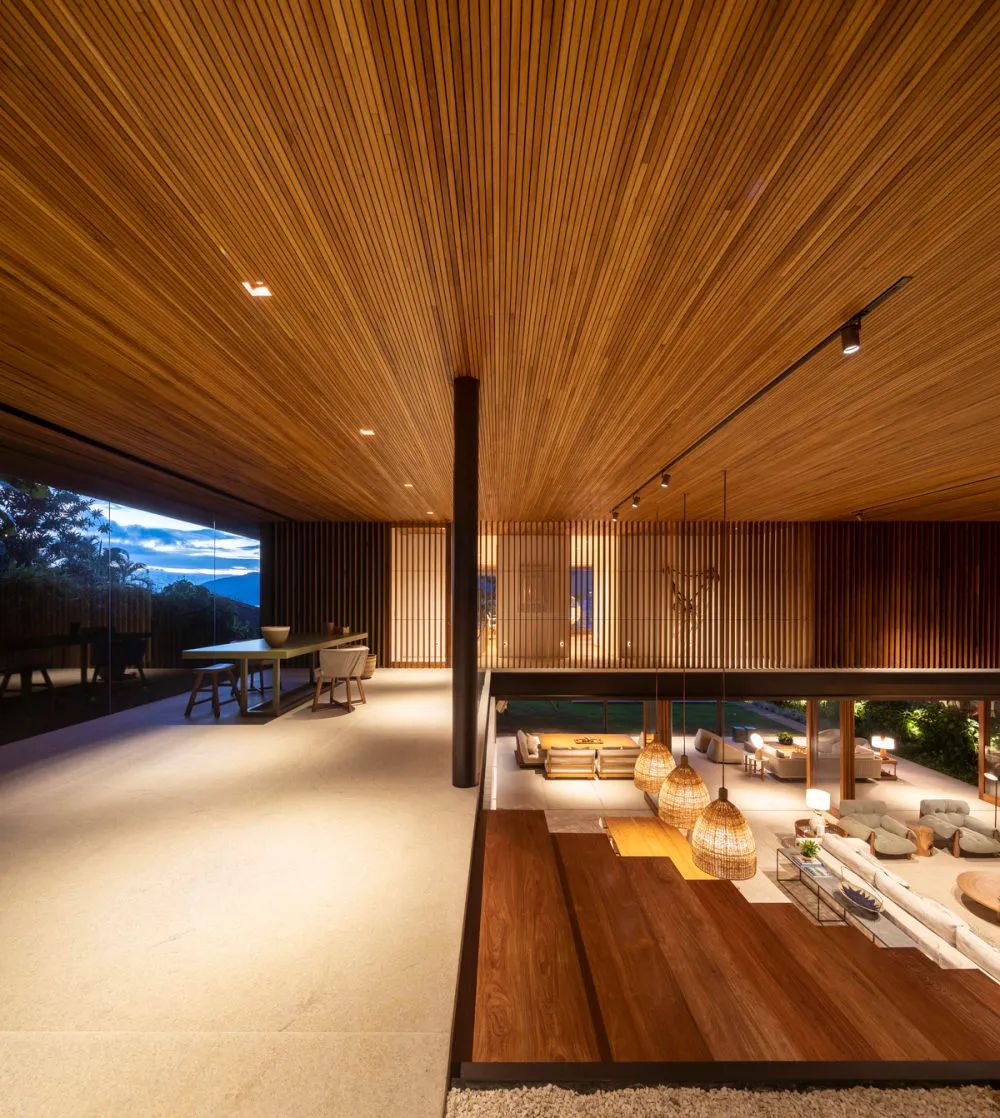 MAA 住宅丨巴西圣保罗丨Jacobsen Arquitetura-145