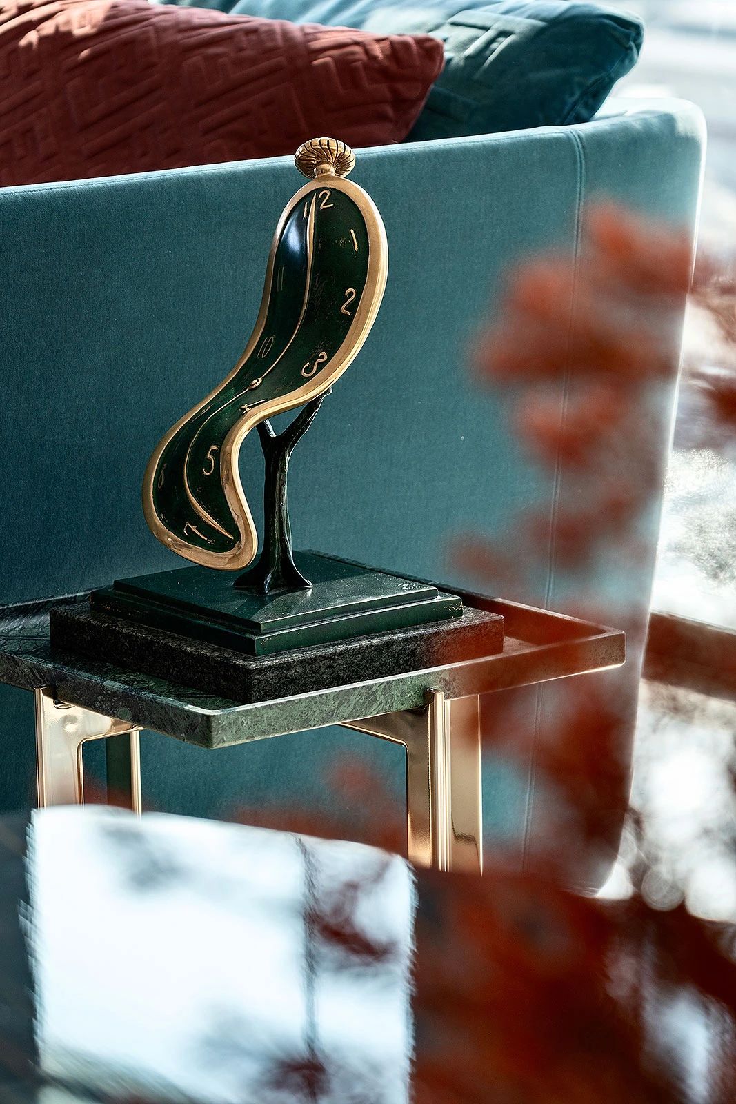 全景海边私墅设计丨中国深圳丨尚层装饰(北京)有限公司-37