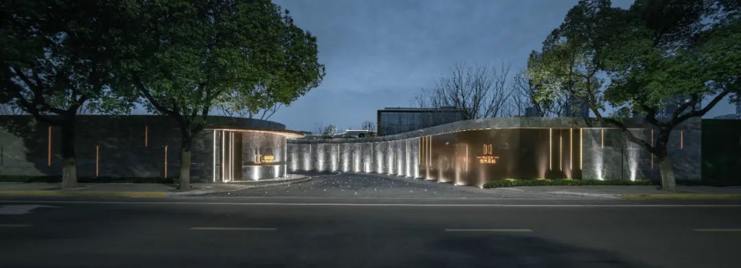 城市森林寻宝之旅丨常州蓝光·水镜云钻-28