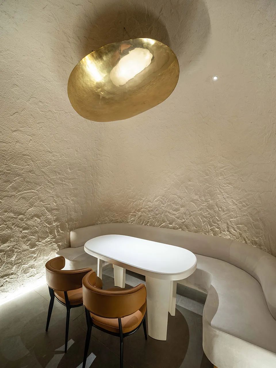 “白老虎屯White Tiger Village”云南菜餐厅设计丨中国北京丨未,WAY Studio-43