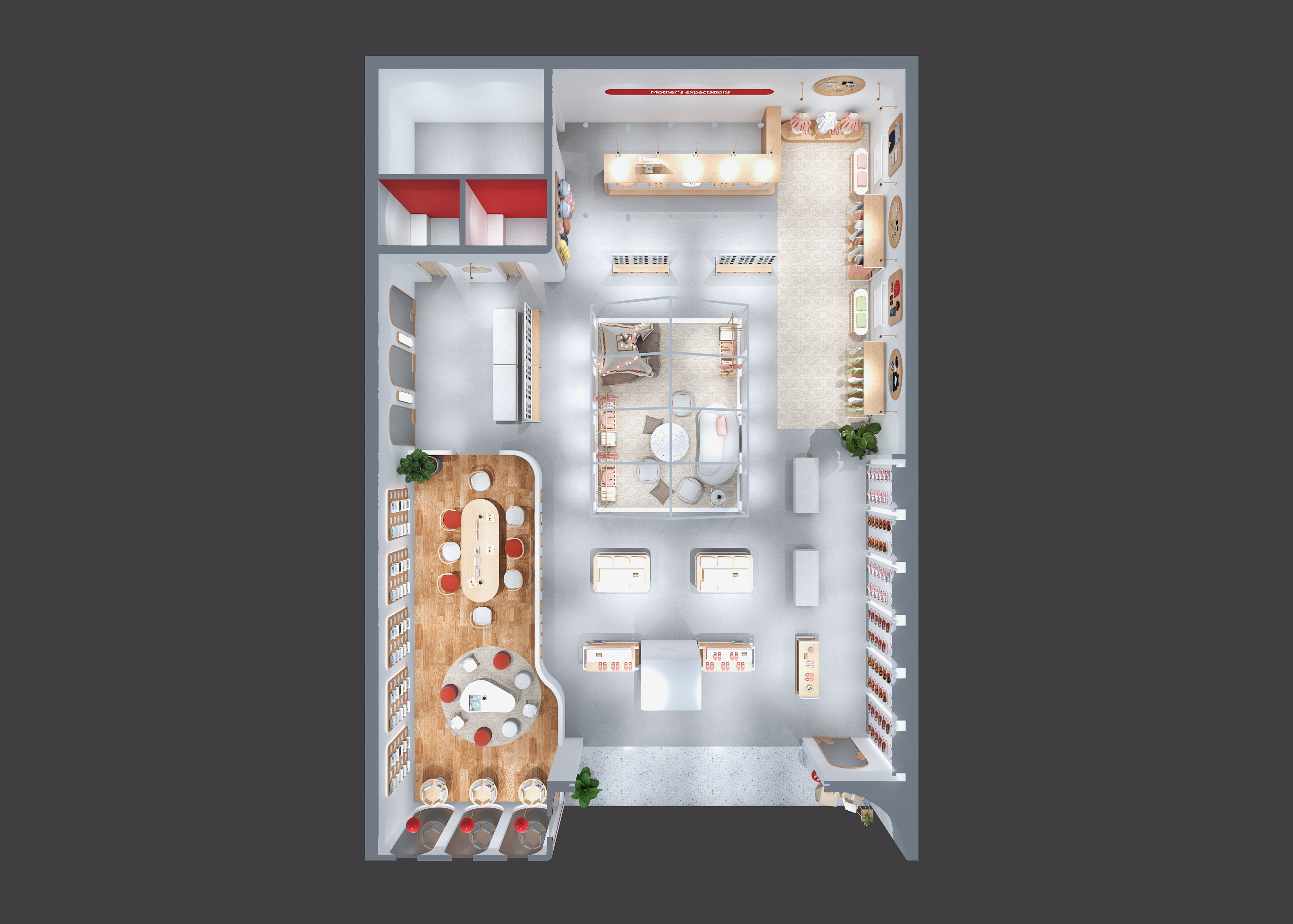 童品复合店门店形象设计-2