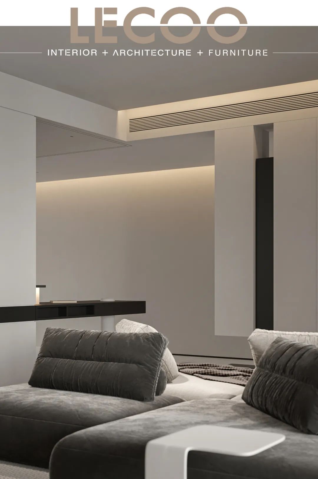 极致黑白丨中国潮州丨LECOO 力高質造-0