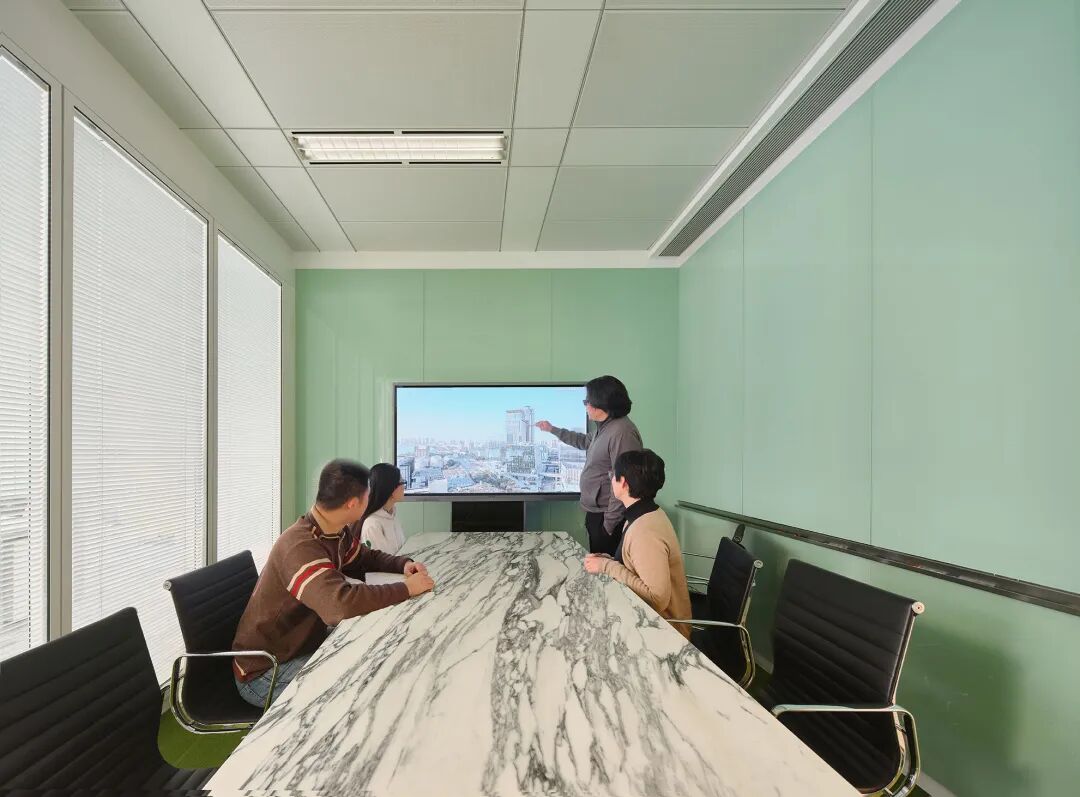 金秋系列02|大小建筑空间-34