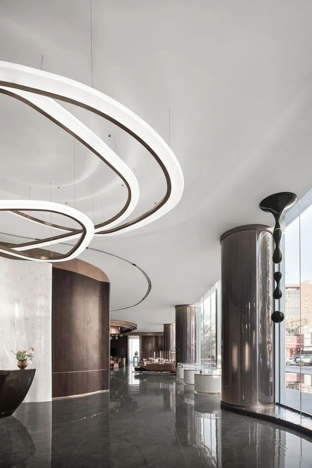 81㎡英式优雅公寓丨英国伦敦丨Daria Zharova-54