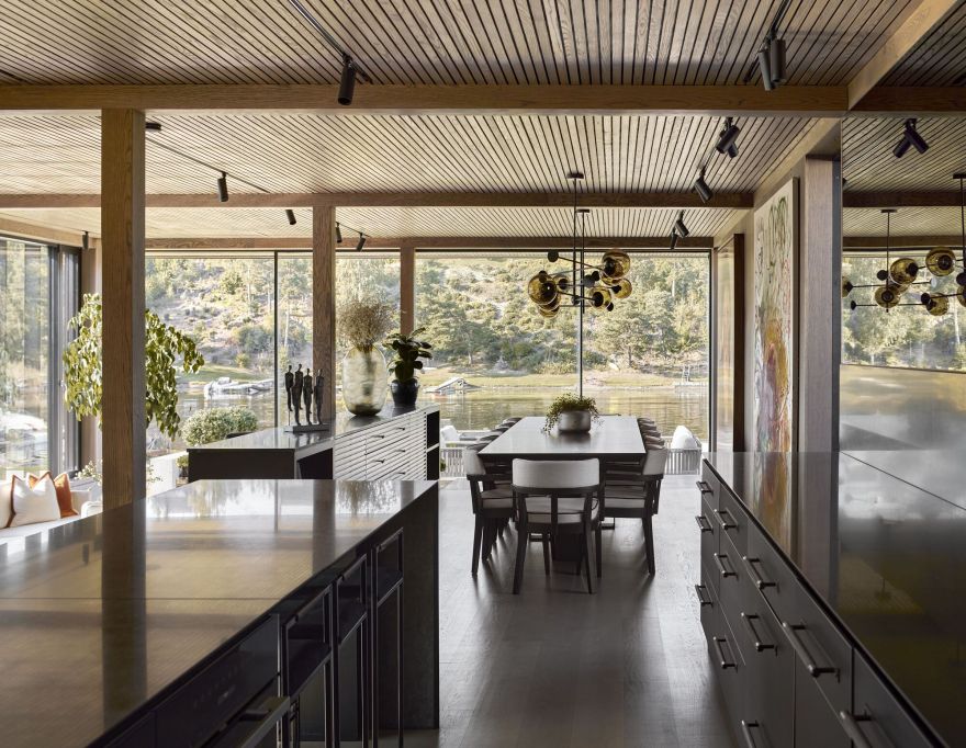 丨挪威丨R21 Arkitekter-13