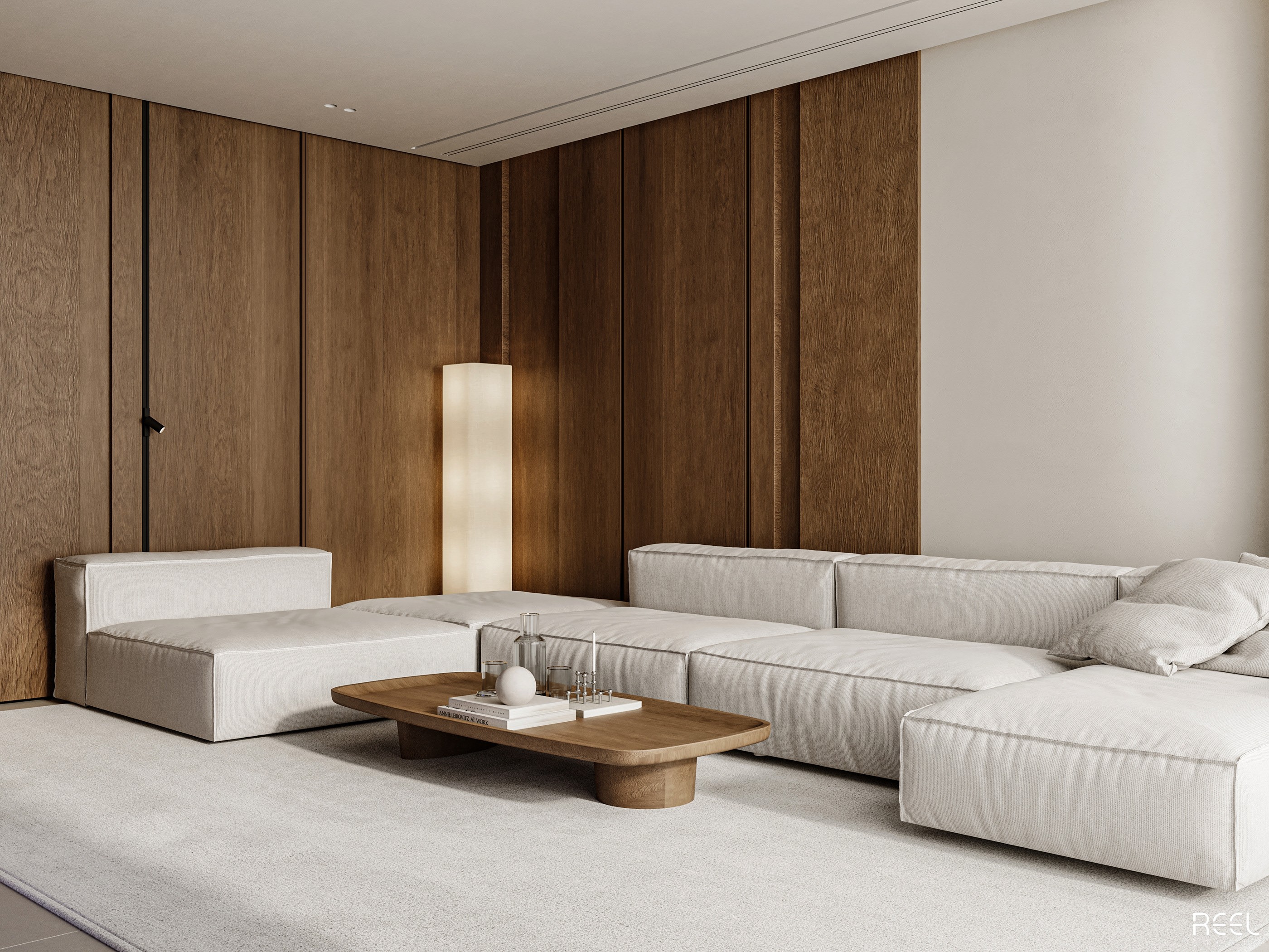 木质简约，细节完美！-5