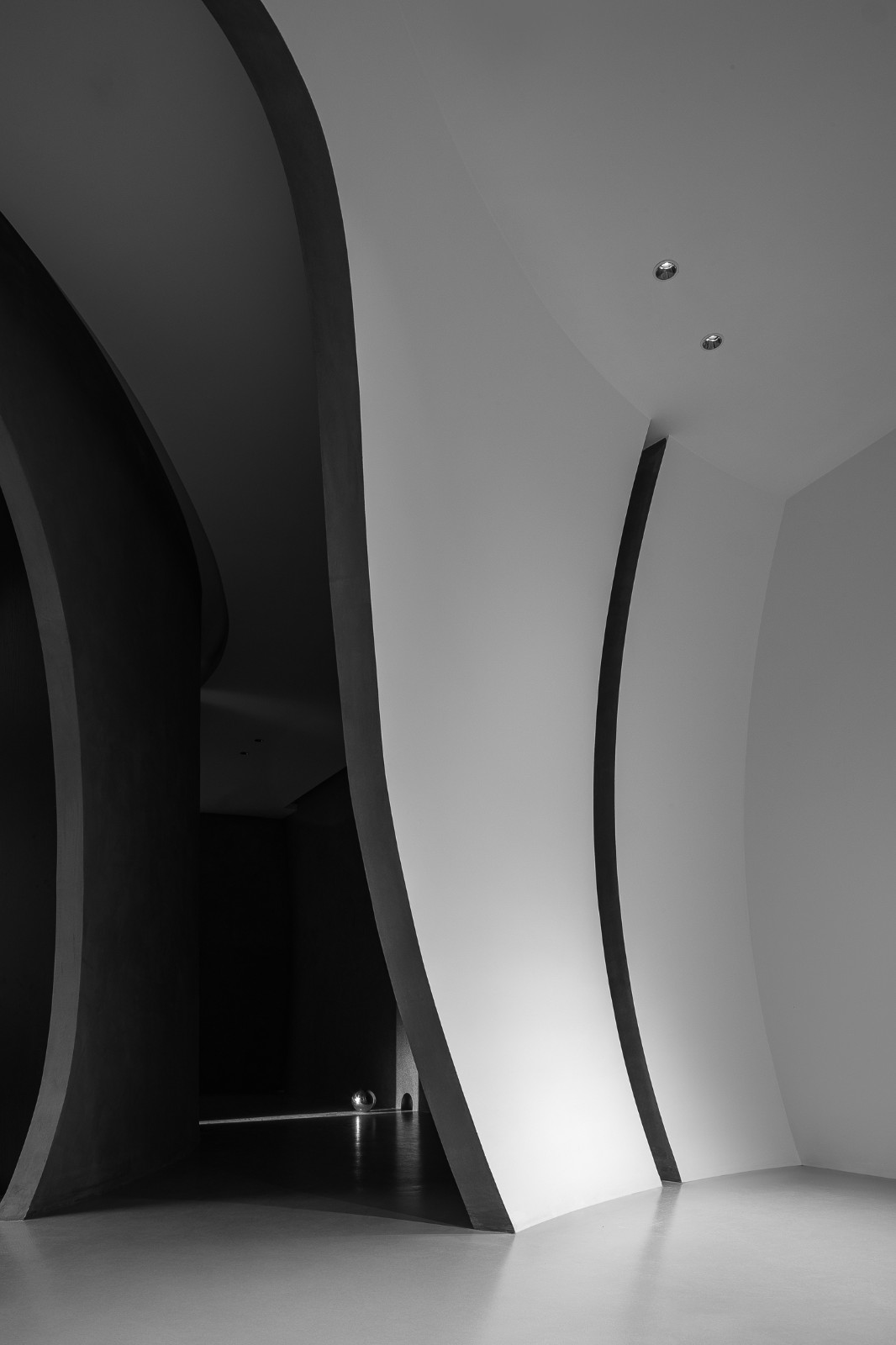 TIKKURILA 展厅丨中国烟台丨一犀设计-43