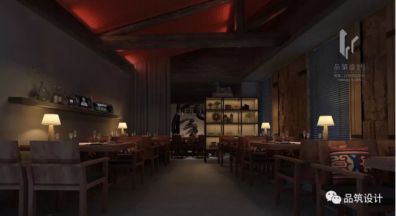 且听风吟，且听风铃--武汉品筑凌川最新力作-9