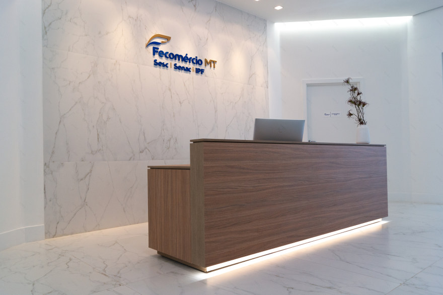 MMEB Arquitetos 打造现代商业空间-20