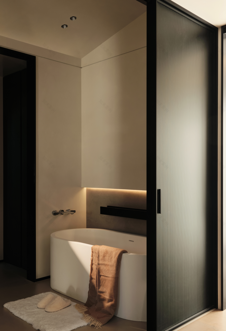 南京院子·时光 自由与爱丨中国南京丨观享际SKH室内设计-93