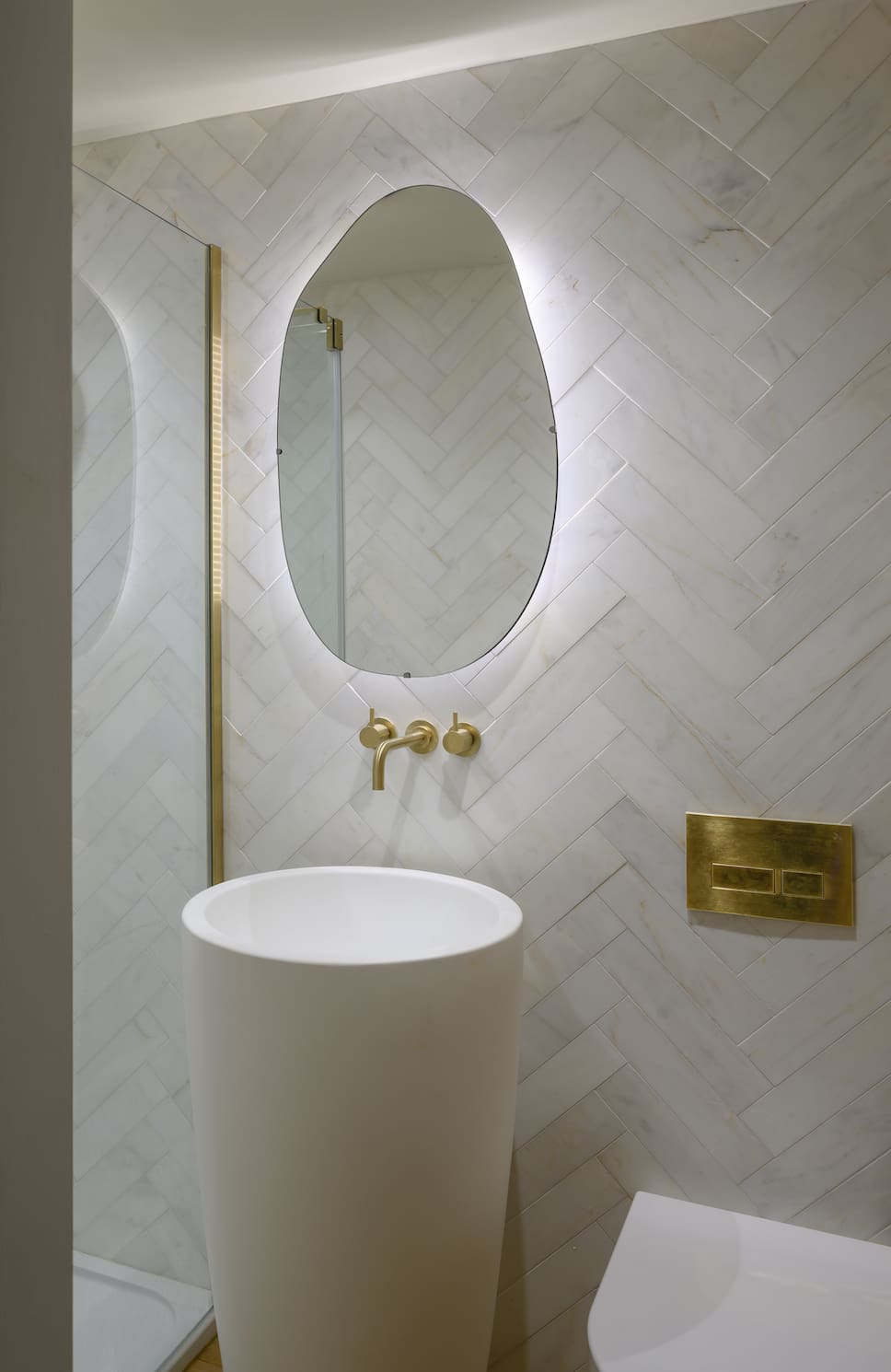 Design Storey保留并修复历史谷仓丨英国-25