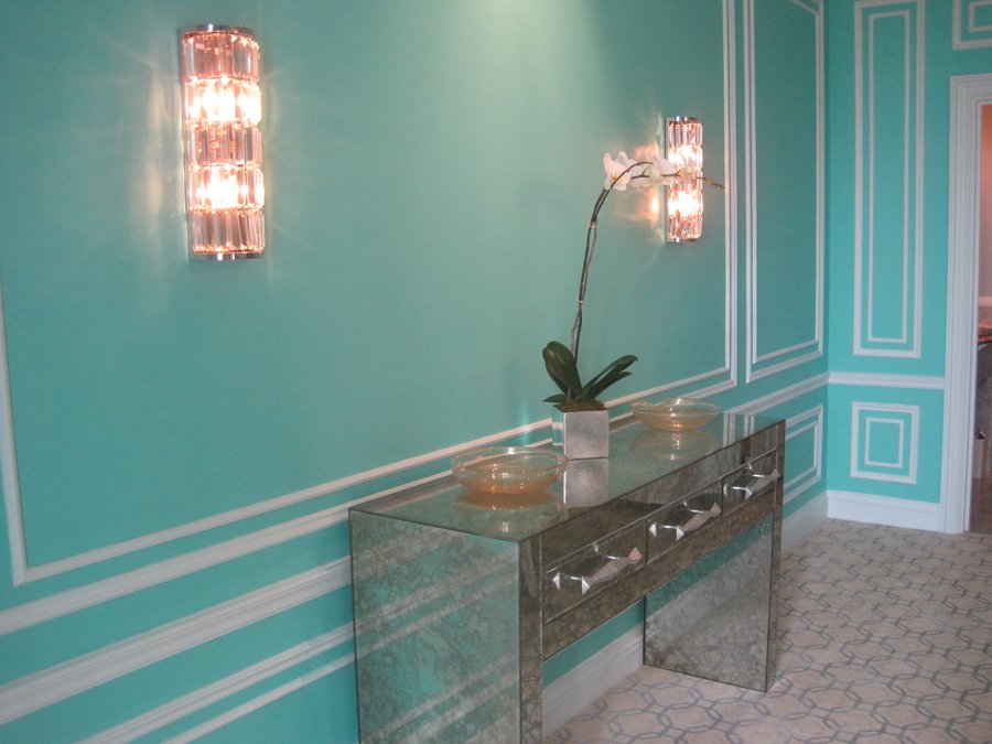 Discovering Tiffany Blue Paint in 20 Beautiful Ways-2