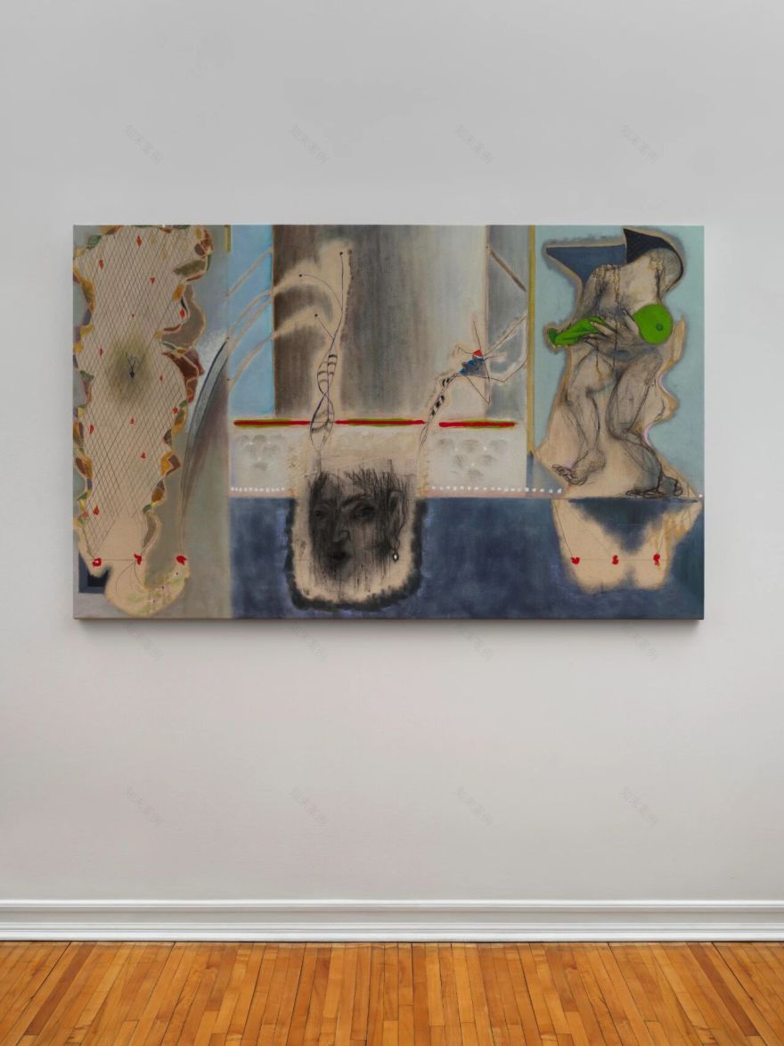 JO HS纽约SoHo阁楼空间丨美国纽约-39