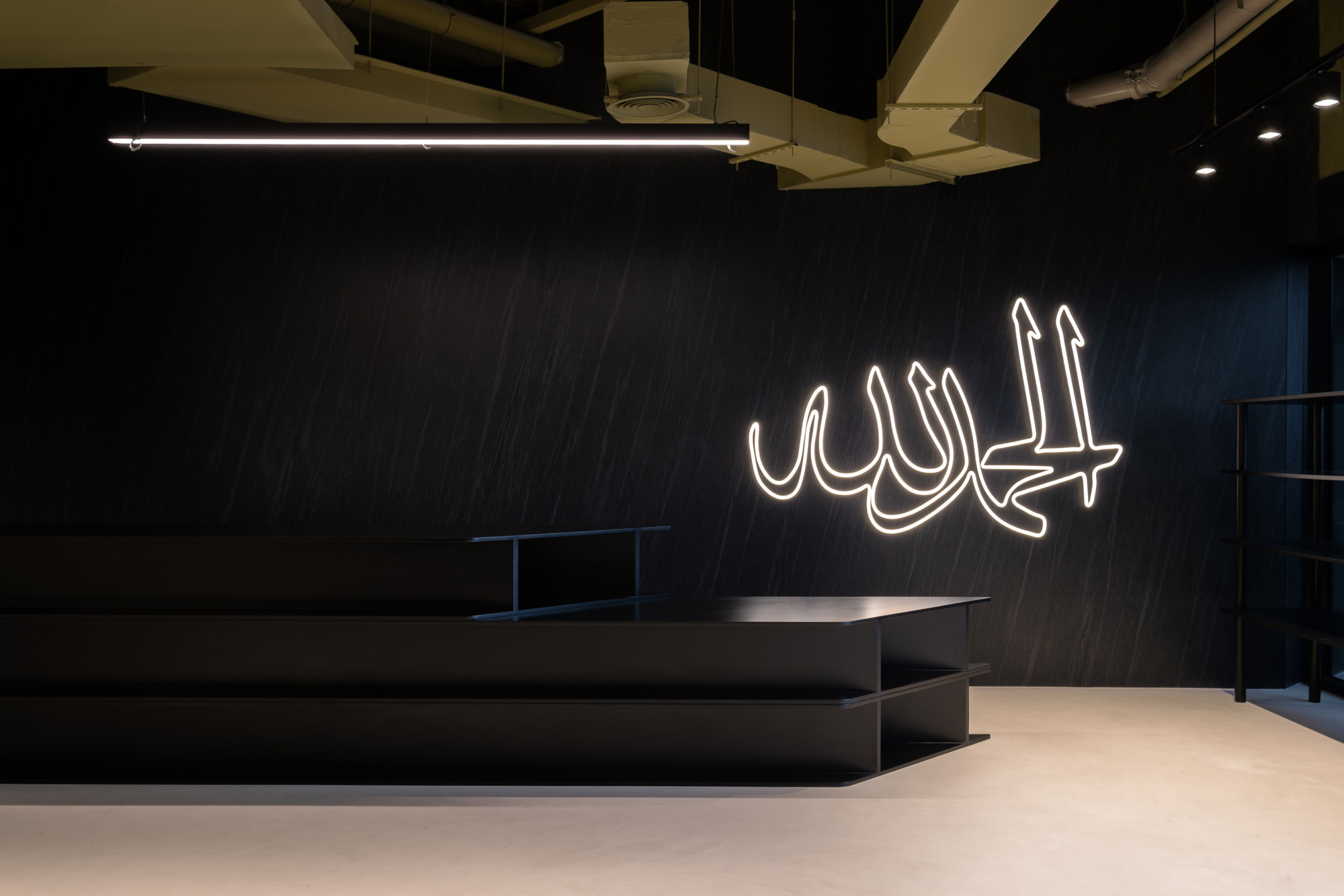 Send Location 旗舰店丨阿联酋迪拜丨MEAN*(中东建筑网络)-15