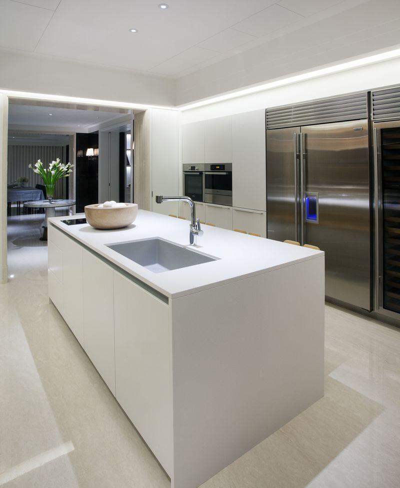 台中都会新都心双拼高层住宅设计-1