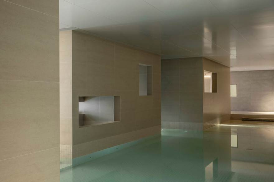 禧泉Joyous Spring疗愈中心丨中国北京丨Soong Lab松涛建筑设计事务所-36