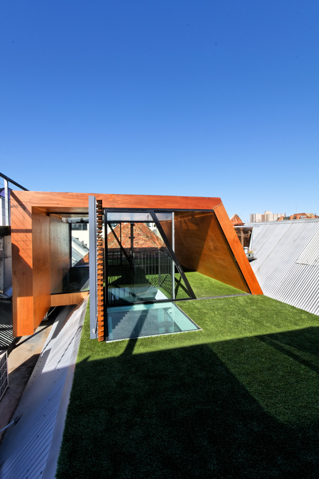 Butler House Austin Maynard Architects-18