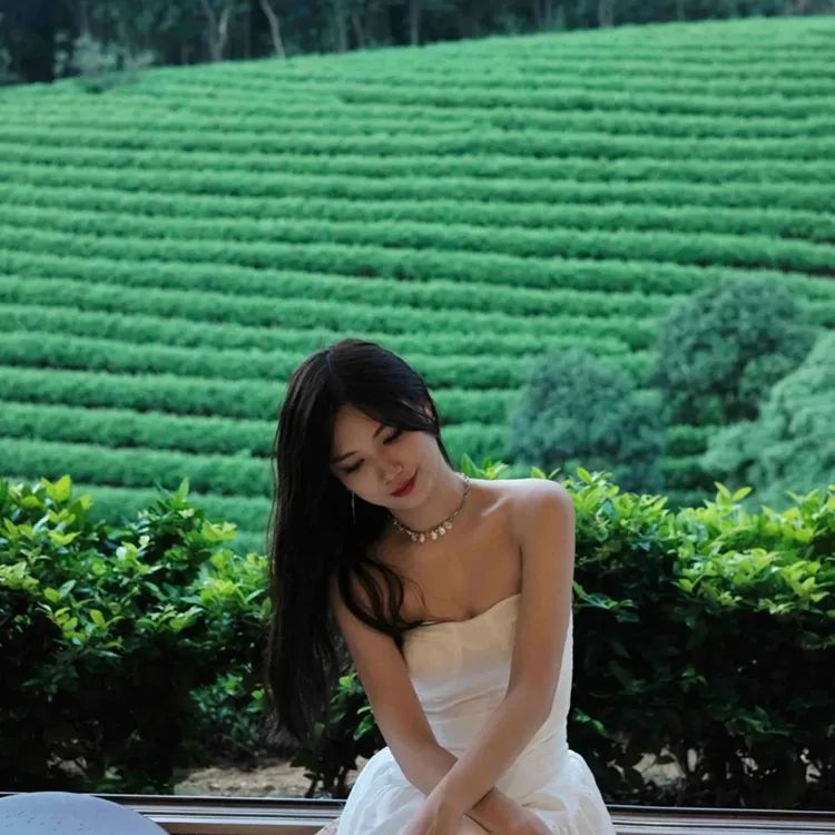 安吉观景平台及茶室丨中国浙江丨HATCH 汉齐建筑-31