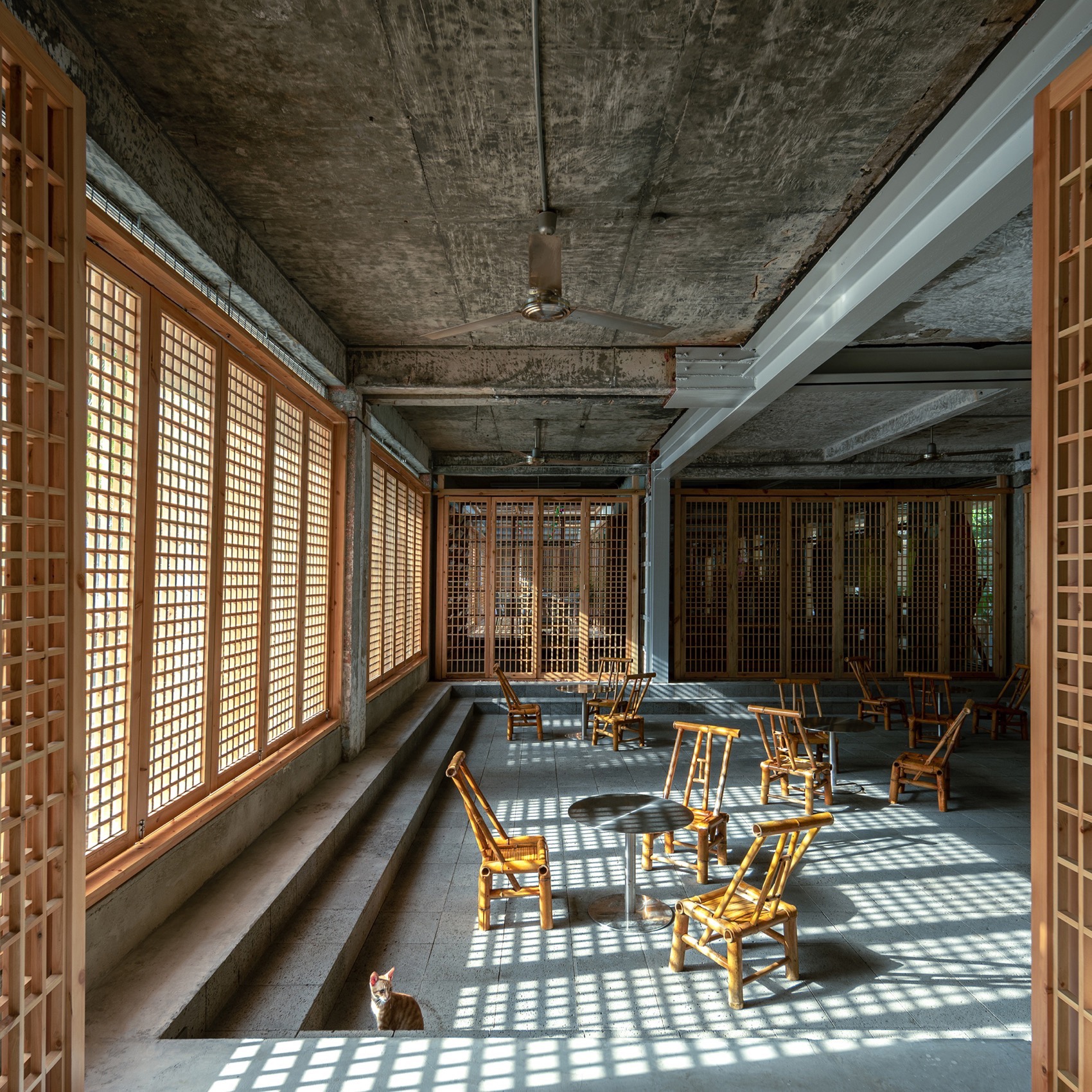 Grom冲浪集合店，万宁 / NormalBuild-55